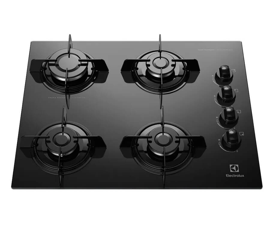 Melhores Cooktops Custo Benef Cio Top Os Melhores