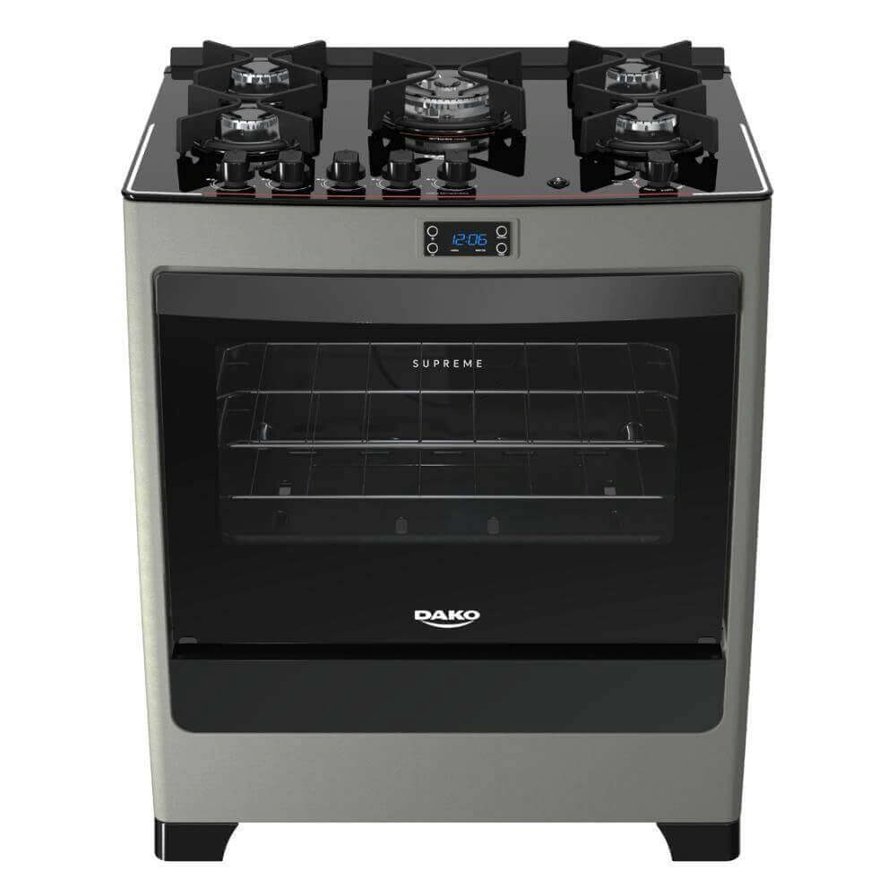 Melhores Fogões 5 Bocas TOP 5 Atualizado Para 2024