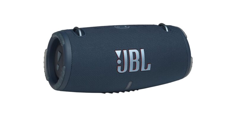 JBL xtreme 3 é boa vale a pena análise review