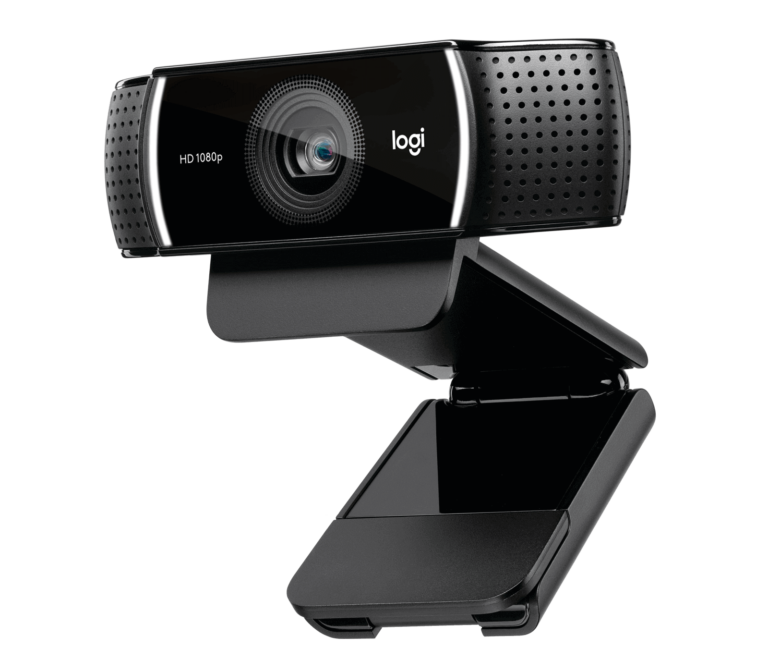 webcams para streamers video aula gravar video