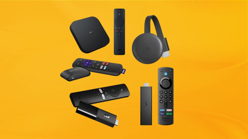 Transformar TV Em Smart - Os Melhores Aparelhos em 2024 [TOP 5]