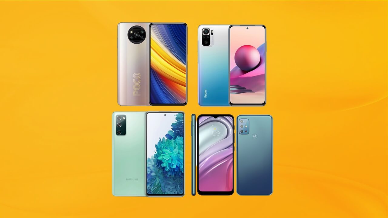 TOP 10! Melhor celular em jogos para comprar no início de 2023