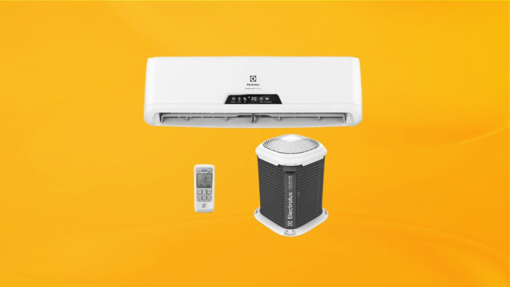 Melhor Ar condicionado 9000 BTUs: Análise Split Electrolux Inverter