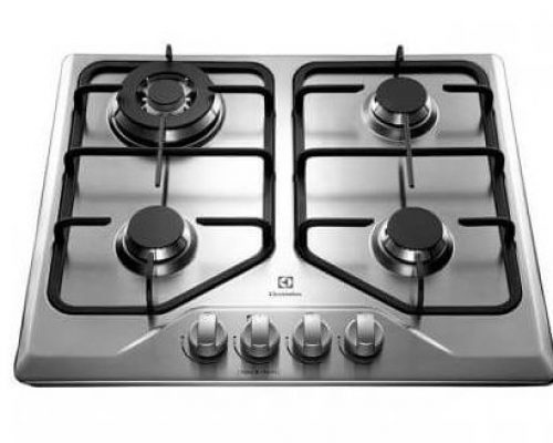 Melhores cooktops custo beneficio Cooktop GT60X Electrolux_