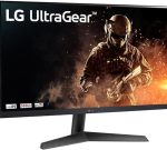 Monitor LG UltraGear 23,8'' IPS FHD HDMI 24GN60R-B.AWZM (1)