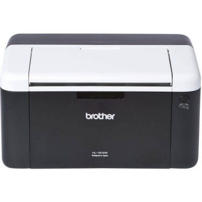 impressora laser monocromatica preto e branco barata brother