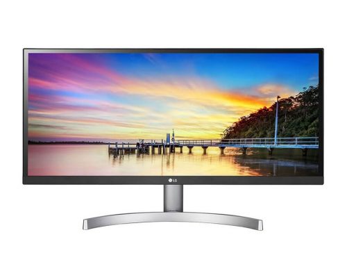melhores monitores lg LG 29WK600