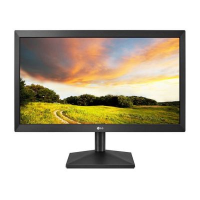 melhores monitores lg LG LG 20MK400H-B