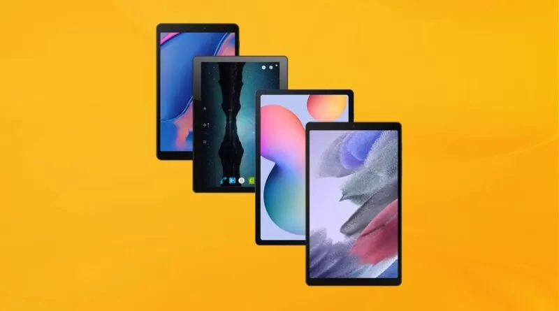 tablet bom e barato