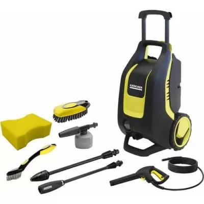 lavadora de alta pressao karcher